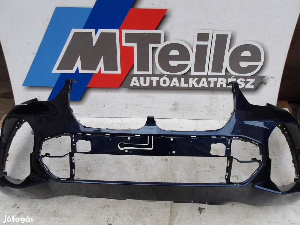 [GYÁRI BONTOTT] BMW ELSŐ LÖKHÁRÍTÓ G05 M